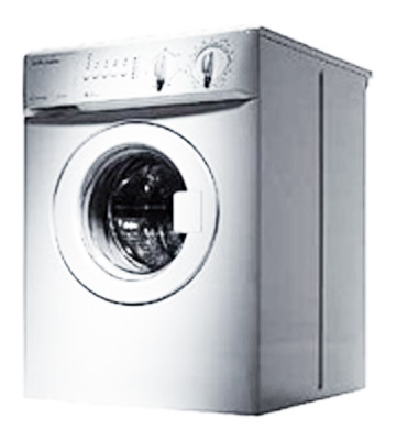 ELECTROLUX EWC 1150
